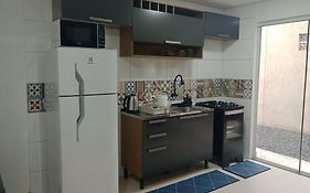 Linda Casa no Sossego da Praia